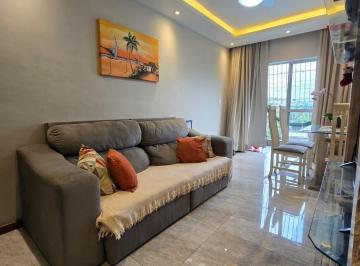 Apartamento · 51m² · 2 Quartos · 1 Vaga · Apartamento no condomínio Vivendas de Alfredo Backer