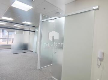 Comercial · 37m² · 1 Vaga · Sala comercial para locação no bairro Chácara da Barra em Campinas - SP