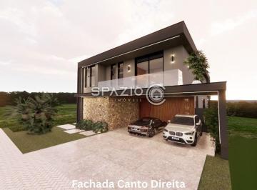 0 · Casa à venda no Condominio Residencial Arborais em Campias com 4 suites