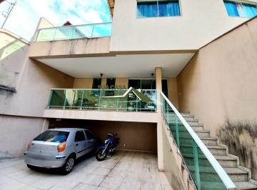 Casa · 150m² · 3 Quartos · 3 Vagas · Casa - 03 Quartos - 03 Vagas - Vila Clóris