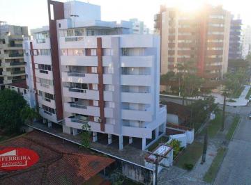 Apartamento · 4 Quartos · 2 Vagas · Cobertura - Ed. Hallas