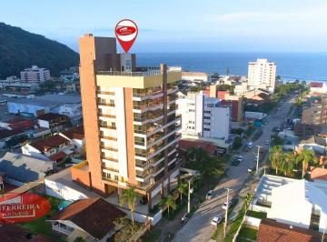 Apartamento · 218m² · 3 Quartos · 2 Vagas · Edifício Malibu - AP Garden