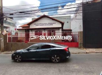 Comercial · 617m² · Casa para Locação, Santa Efigênia - Belo Horizonte