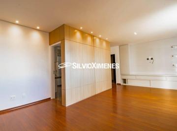 Apartamento · 104m² · 3 Quartos · 1 Vaga · Apartamento com 3 quartos à Venda, Savassi - Belo Horizonte