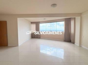 Apartamento · 200m² · 3 Quartos · 3 Vagas · Cobertura com 3 quartos para Locação, São Lucas - Belo Horizonte
