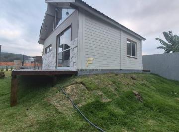 Casa · 60m² · 1 Quarto · 2 Vagas · Casa à venda no bairro Ingleses - Florianópolis/SC