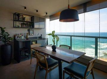 Apartamento · 97m² · 2 Quartos · 2 Vagas · Apartamento 2 Quartos na Ondina - FS671