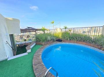 Apartamento · 260m² · 4 Quartos · 3 Vagas · Apartamento 4 Quartos no Alto do Itaigara- FS669