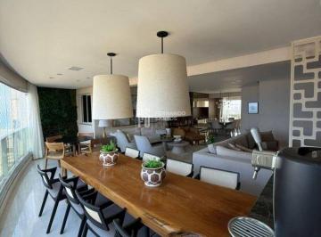 Apartamento · 200m² · 4 Quartos · 4 Vagas · Apartamento 4 Quartos em Pituaçu - FS670