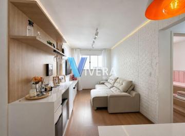 Apartamento · 51m² · 2 Quartos · 1 Vaga · Apartamento à venda no bairro Pimenteiras - Teresópolis/RJ