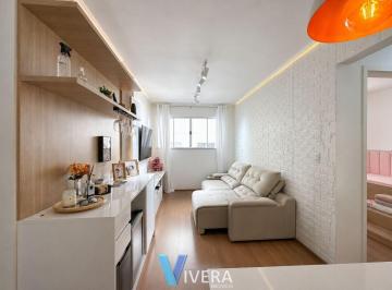 Apartamento · 51m² · 2 Quartos · 1 Vaga · Apartamento à venda no bairro Pimenteiras - Teresópolis/RJ