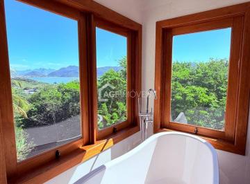 Casa · 6m² · 4 Quartos · 4 Vagas · Casa de Condomínio , aluguel , 4 quartos em Piratininga - Niteroi