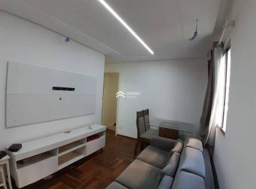 Apartamento · 49m² · 2 Quartos · 1 Vaga · AP6193 Apartamento com 2 quartos à Venda, Jardim da Glória - Cotia