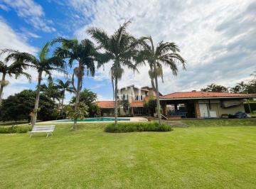 Casa · 500m² · 6 Quartos · 4 Vagas · Condomínio Portal Concórdia - Casa Alto Padrão em Portal da Concórdia, Cabreúva/SP