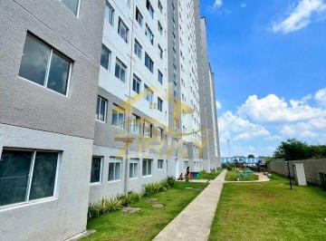 Apartamento · 42m² · 2 Quartos · Apartamento, Vila Nova Bonsucesso - Guarulhos