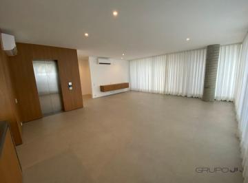 Apartamento · 166m² · 3 Quartos · 3 Vagas · Apartamento sofisticado e semi mobiliado no Edifício Lotus Noroeste.