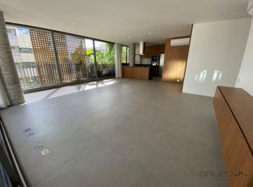 Apartamento · 166m² · 3 Quartos · 3 Vagas · Apartamento sofisticado e semi mobiliado no Edifício Lotus Noroeste.