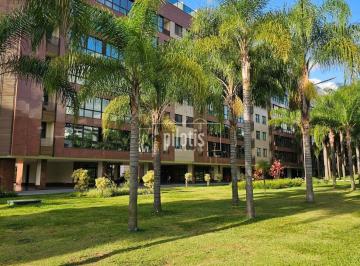 Apartamento · 175m² · 4 Quartos · 3 Vagas · Apartamento de Canto Amplo e Sofisticado