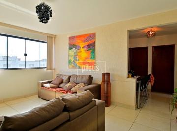 Apartamento · 63m² · 3 Quartos · 1 Vaga · Apartamento Vazado com Vaga Privativa e Ótima Localização!