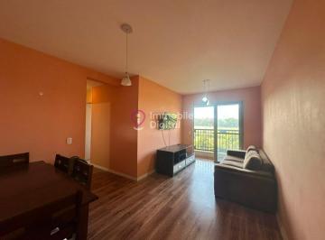 Apartamento · 67m² · 3 Quartos · 1 Vaga · Apartamento de 67 m² com varanda para locação, localizado na Rua Duque Costa, no Jardim Marajoara