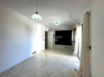 Apartamento · 64m² · 3 Quartos · 1 Vaga · Apartamento locação de 64m2, 3 quartos, 2 banheiro no Jd Marajoara