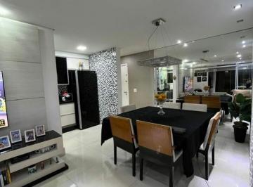 Apartamento · 83m² · 2 Quartos · 2 Vagas · Belíssimo apto Mobiliado p Locação, 2 dorms, 1 suíte, 2 vagas Pq Ventura R$6.290,00 o pacote