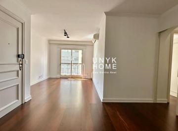 Apartamento · 110m² · 3 Quartos · 2 Vagas · Apartamento para alugar na Vila Madalena, SP, com 3 dorms., 1 suíte, 2 vagas, 110m2
