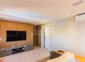 Apartamento · 136m² · 3 Quartos · 2 Vagas · Apartamento à venda no Lorian Belvedere, Adalgisa, Osasco, 3 suítes; 2 vagas; 169m2