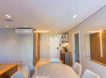 Apartamento · 136m² · 3 Quartos · 2 Vagas · Apartamento à venda no Lorian Belvedere, Adalgisa, Osasco, 3 suítes; 2 vagas; 169m2