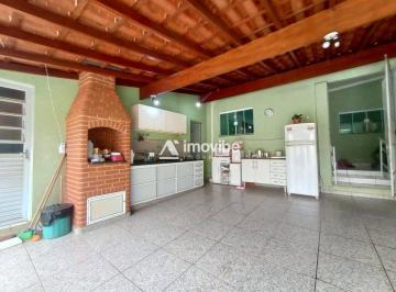Casa · 151m² · 2 Quartos · 4 Vagas · Casa 3 quartos , Candido Bertine - Santa Bárbara do Oeste