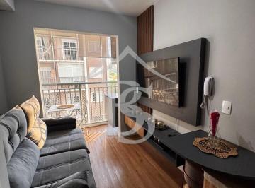 Apartamento · 40m² · 1 Quarto · Apartamento, Jardim caravelas, para venda.