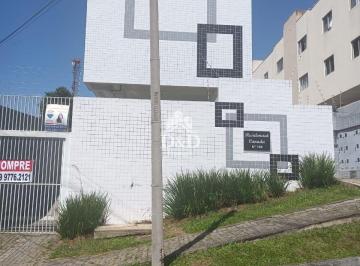 Apartamento · 67m² · 2 Quartos · 1 Vaga · Apartamento em Tingui, Curitiba/PR