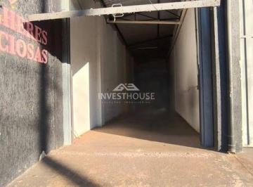 Comercial · 110m² · Ponto comercial - Rua principal do bairro jardim Aeroporto