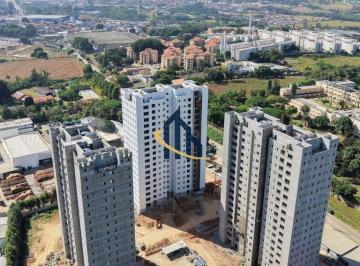 vtwru7k2ytmxnjm5yjc0yjg1_md · Apartamento à venda 2 dorm 42m² em obras | Jd Novo Mundo Sorocaba
