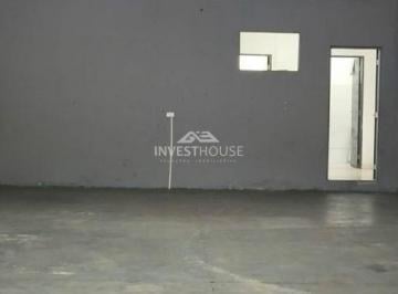 Comercial · 160m² · Barracão para locação na Rua principal de comercio do bairro Jardim Aeroporto