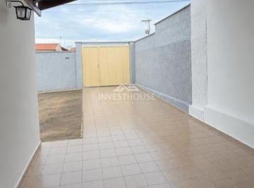 Casa · 3 Quartos · 3 Vagas · Casa à venda com 3 dormitórios, sendo 1 Suíte