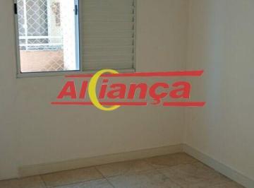 Apartamento · 46m² · 2 Quartos · 1 Vaga · APARTAMENTO RESIDENCIAL - GUARULHOS, SP