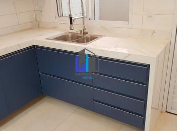 Casa · 138m² · 2 Quartos · 3 Vagas · SOBRADO À VENDA VILA FRANCISCO MATARAZZO SANTO ANDRÈ