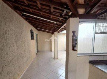 Casa · 3 Quartos · 2 Vagas · Casa com 3 quartos à venda no bairro Parque dos Municipios I