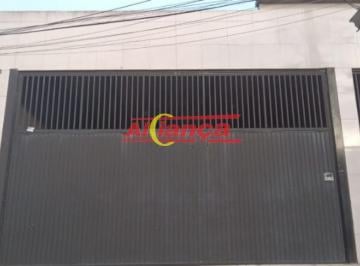 Comercial · 250m² · SALÃO COMERCIAL 250m²,  PARA LOCAÇÃO JD. CUMBICA