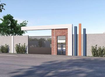 Casa · 46m² · 2 Quartos · Splendore Residencial