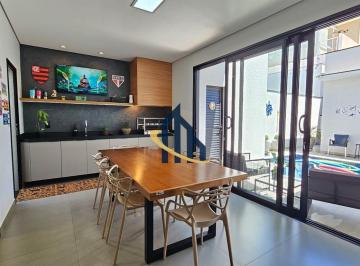 sthjey82ytmzmzy5ytm2otfh_md · Casa Térrea à Venda 3 Suítes – Residencial Via Réggio | Sorocaba/SP