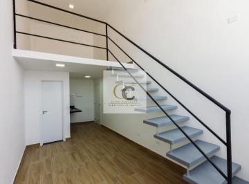 Apartamento · 40m² · 1 Quarto · POMPÉIA - STUDIO DUPLEX