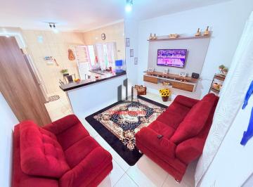 Casa · 65m² · 2 Quartos · Casa 2 dorm sendo 1 suite Satelite iris em Campinas