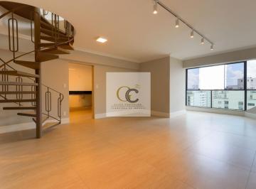 Apartamento · 249m² · 3 Quartos · 3 Vagas · COBERTURA - PERDIZES