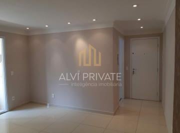 Apartamento · 61m² · 3 Quartos · 1 Vaga · Apartamento para locaçao na pompeia, com 3 dorms 1 suite 1 vaga