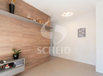 Apartamento · 53m² · 2 Quartos · 2 Vagas · Apartamento para venda em Chácara Klabin com 2 quartos, sendo 1 suíte, 53m²