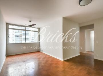 Apartamento · 88m² · 2 Quartos · 1 Vaga · APARTAMENTO VENDA ITAIM BIBI