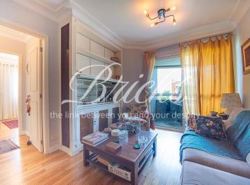 Apartamento · 75m² · 2 Quartos · 2 Vagas · APARTAMENTO VENDA MOEMA ÍNDIOS AR CONDIONADO VARANDA 3 DORMITORIOS VAGA PARA VISITANTES