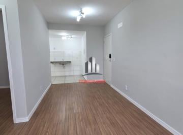 Apartamento · 55m² · 2 Quartos · 1 Vaga · Portal Quinta dos Eucaliptos - Portal Quinta dos Eucaliptos 55 mts 2 dorm sendo 1 suite